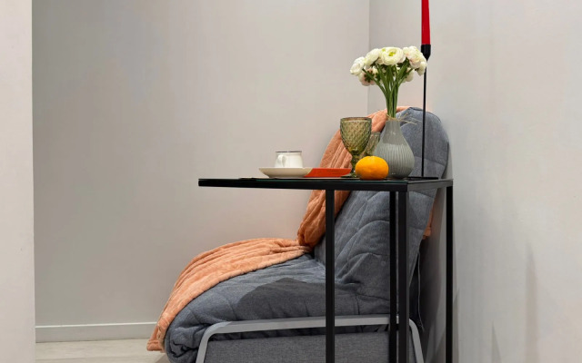 Апартаменты Уютные на Медовом Переулке