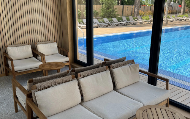 Квартира на Приморском Шоссе 570Л