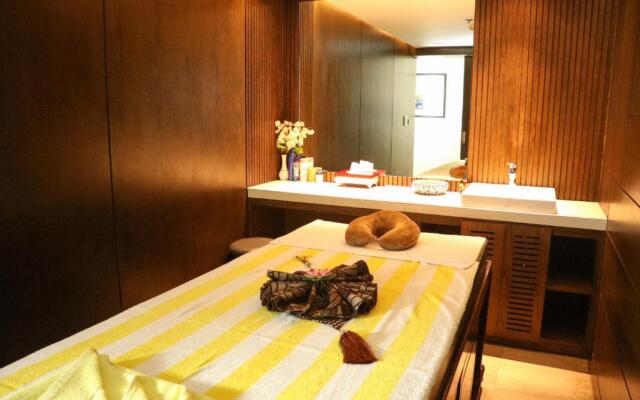 HANSA - A Premium Residence