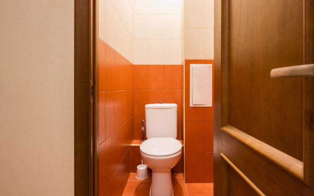 Апартаменты Пионерская Domotelli 13