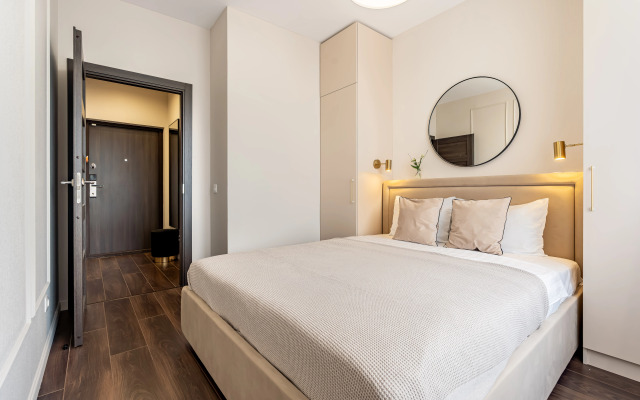 Квартира Merino Home Natali