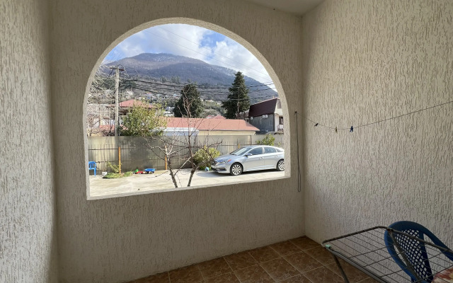 Davel Guest house
