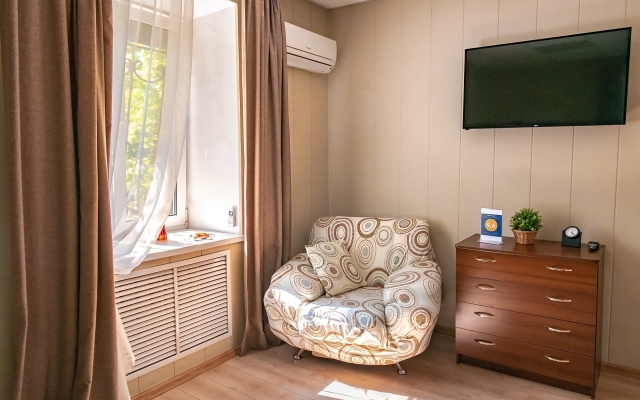 Апартаменты в Центре Города