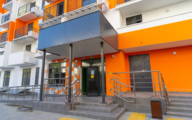 Апартаменты уютные от LetoApart