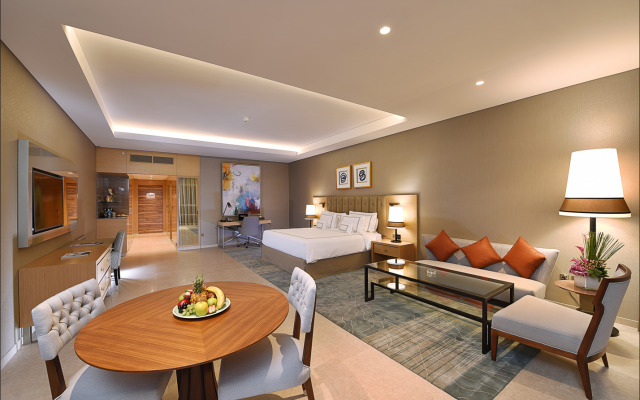 Grand Cosmopolitan Hotel