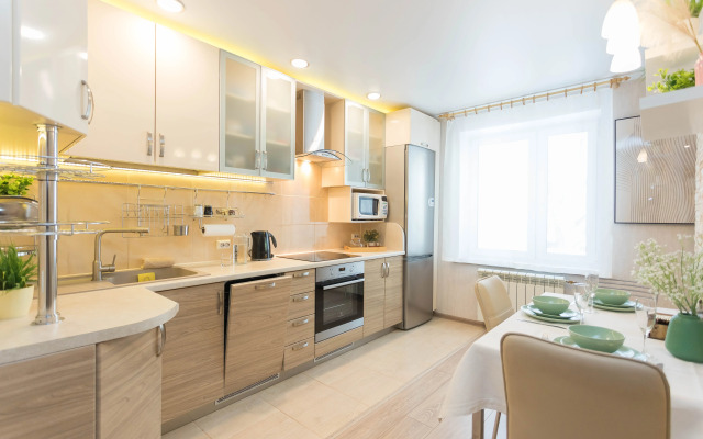 Квартира Уютная в Центре Города