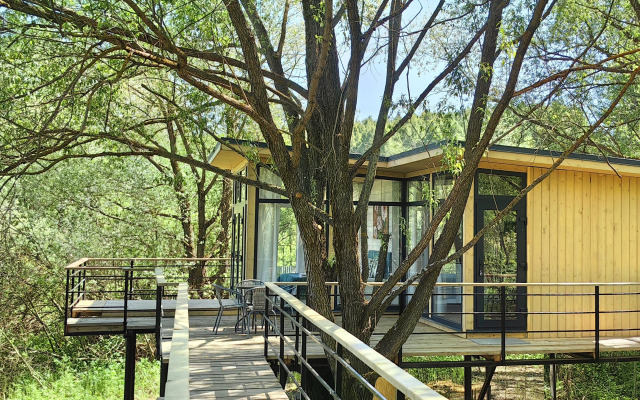 Dom na dereve Guest house