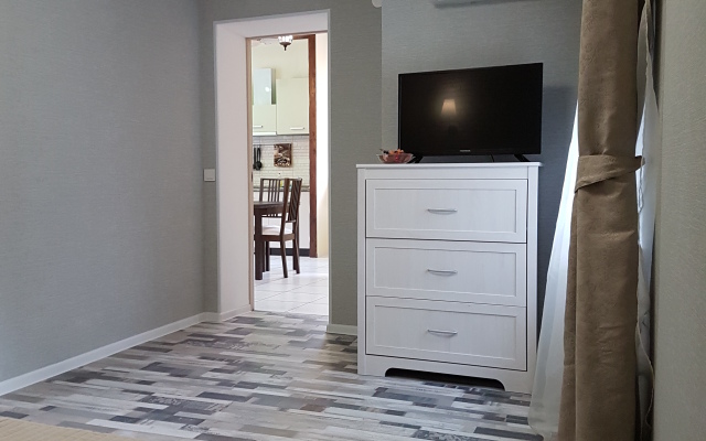 Апартаменты Голицына 19 3