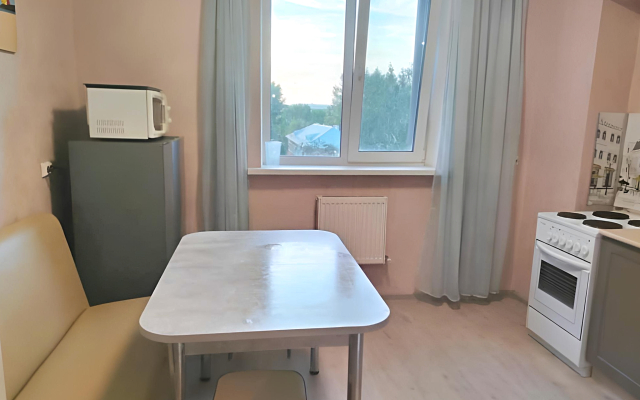 Zhk Klubny Dom Flat