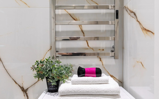 Ls Mechty Sbyvayutsya Flat
