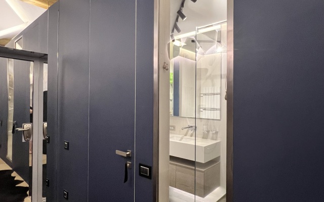 Апартаменты FreeLife Yantarny Sunrise