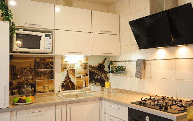 Квартира уютные апартаменты в центре Самары