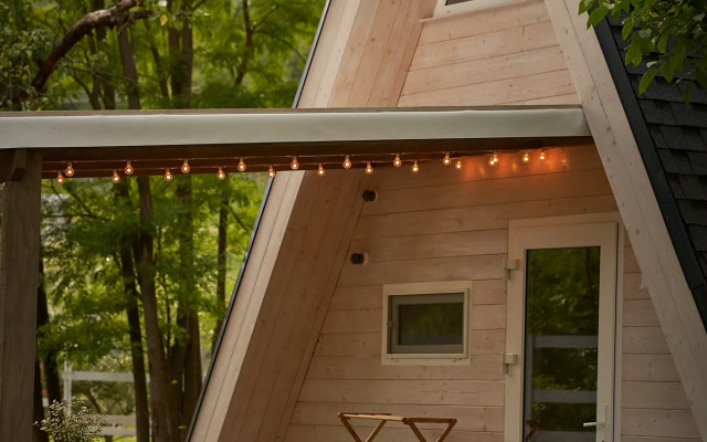 Гостевой дом Безмятежность