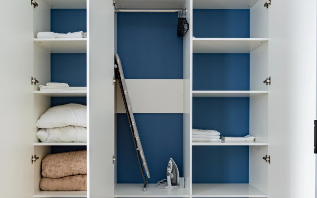 Uyutnaya V Zhk Letniy Flat