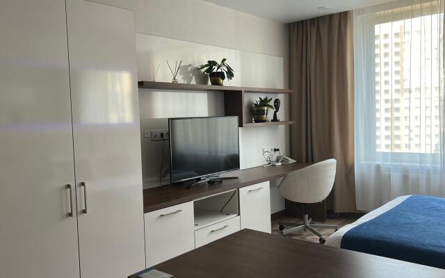 Yest Comfort Apartments