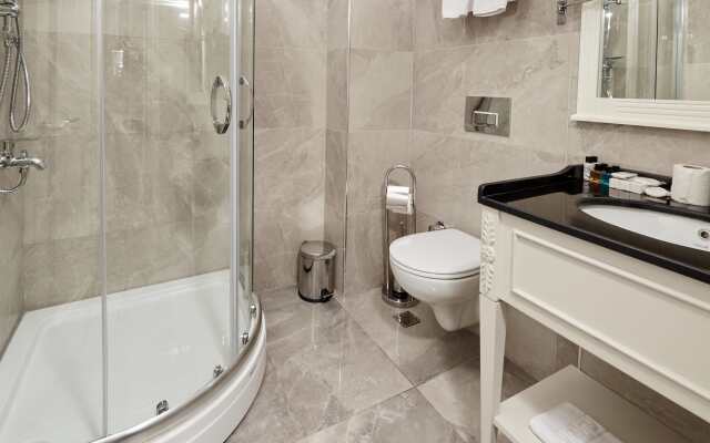 Albinas Hotel Old City
