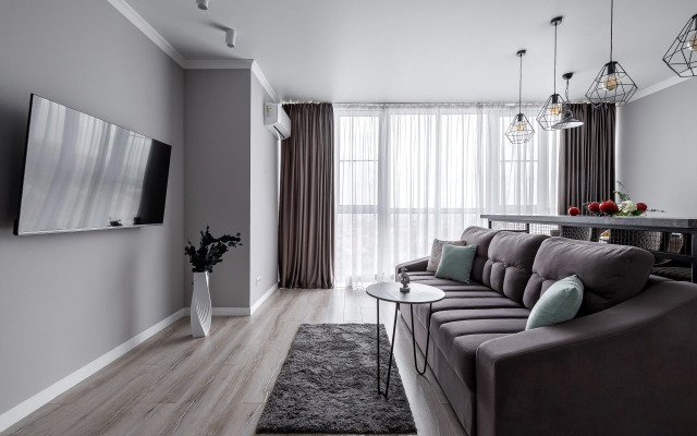 Квартира Dream LUX Apartments - У Парка Галицкого