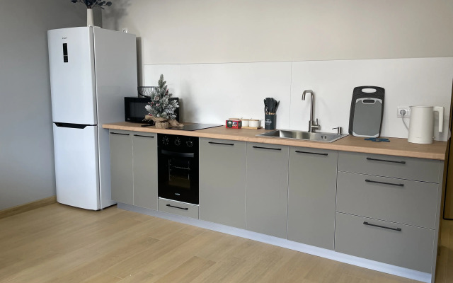 Апартаменты ForRest 3