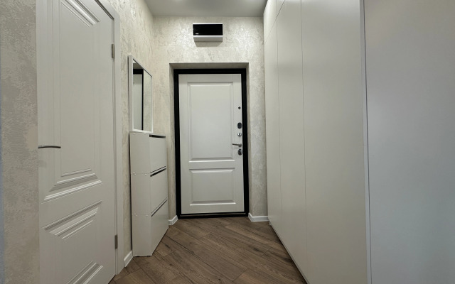 Квартира КакДома студия Колхозная 5/2-191 Краснодар Центр города