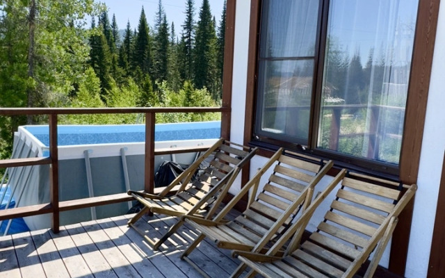 Alpaka Guest house