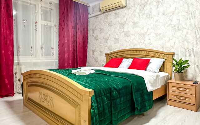 Krymsk Home Apartments