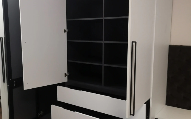 Квартира Уютная Светлая и Тёплая Студия