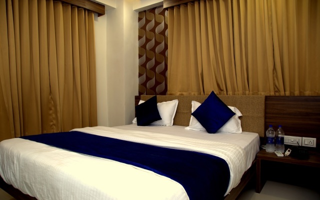 Shobhna Palace by Sky Stays Hotel