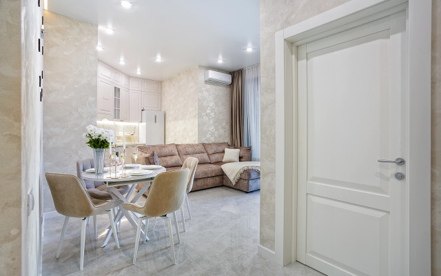 Vozle Morya Apartments