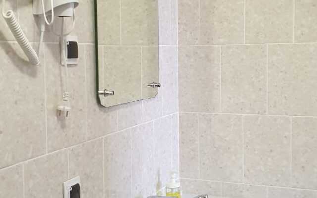 Апарт-отель На Проточной