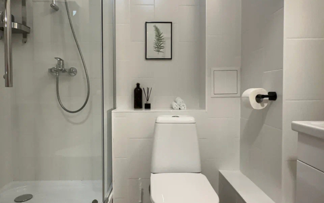Embankment of the Black River house 3k2 Apartment