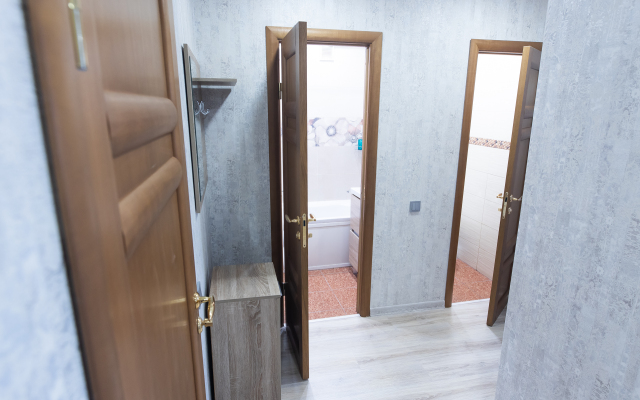 Апартаменты в Центре