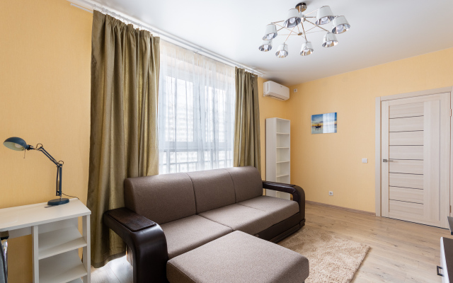 Апартаменты 2 на Зиповской