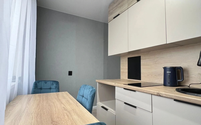 Квартира на проспекте Науки