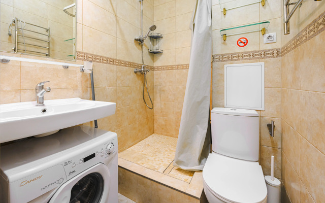 ArendApartment Graf Orlov 11 Apartments