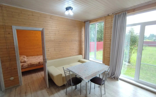 Частный дом Калязин