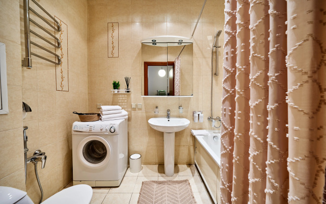 Квартира студия EasyGuest рядом с Большим театром