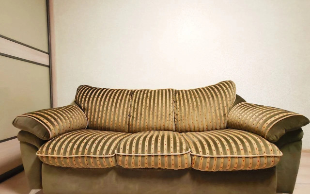 Апартаменты Глобус на улице Никитина, 14к1