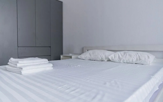 Na Vilkitskom Bulvare Dom 7 Flat