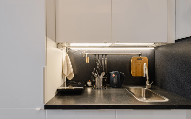 Квартира на Проспекте Вернадского 41 с1 708