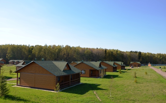 База Отдыха Головинка