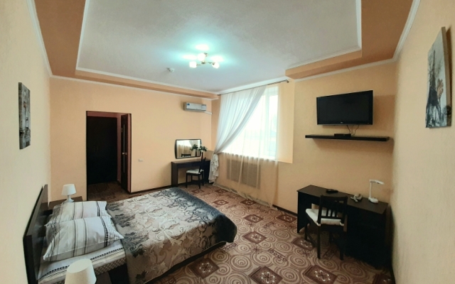 Dio Lakrua Hotel