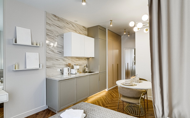 622/2 Art Aparts V Zhk Headliner Apartments