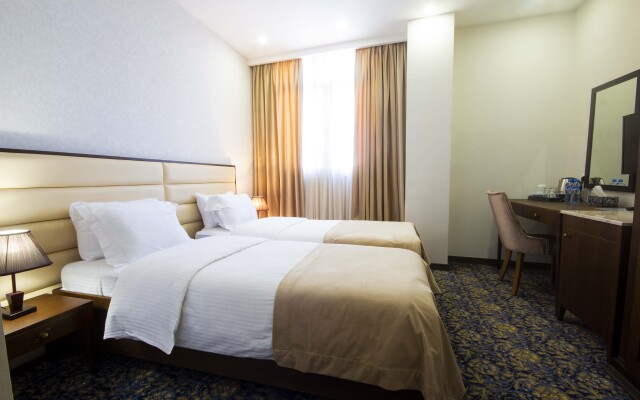 Sota Metekhi Hotel