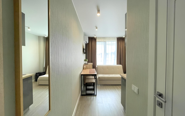 Ak Vzletny Apartments