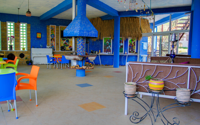 Гостевой дом У Верблюжьих горбов