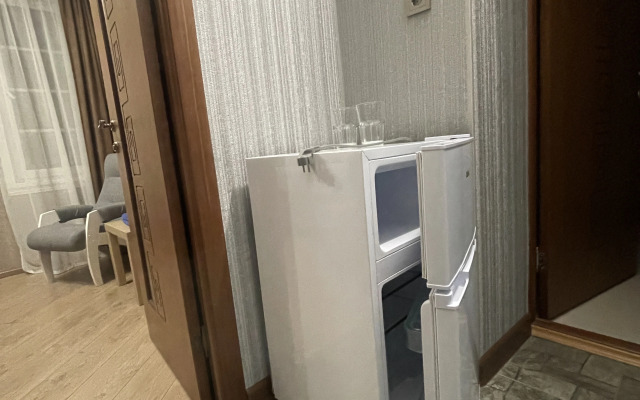 Guest house Na Terskoy 28