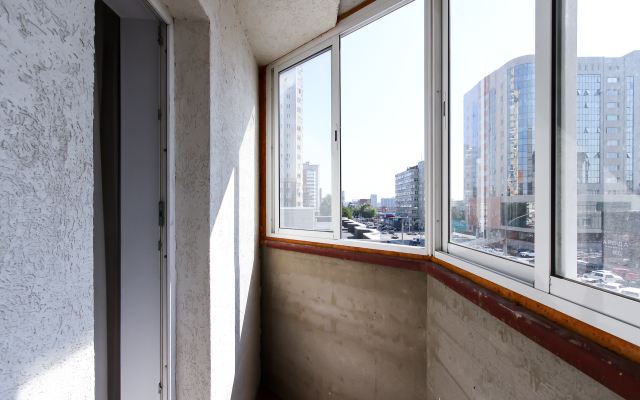 Апартаменты Фрунзе 49/2 этаж 4