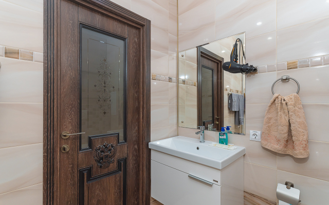 Апартаменты на Чкалова 53/3