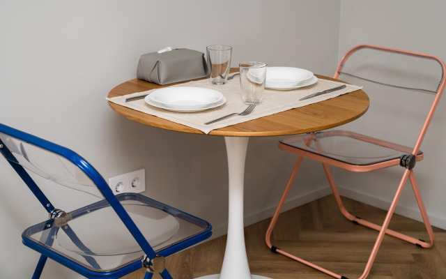 Аппартаменты на Патролке с Видом на Море