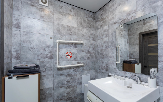 Апартаменты Студия на Автомобилистов 13